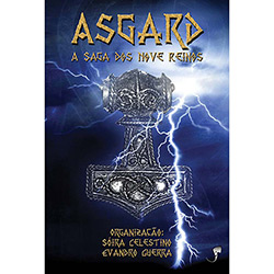 Tudo sobre 'Asgard: a Saga dos Nove Reinos'