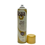 Aspa Hair Spray Fixador de Penteado 400ml