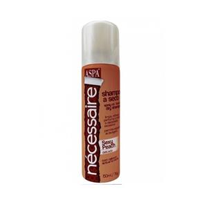 Aspa Nécessaire Shampoo à Seco 150ml - Sexy Peach - Spray