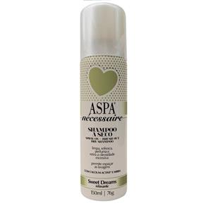 Aspa Nécessaire Shampoo à Seco - SWEET DREAMS - 150ml