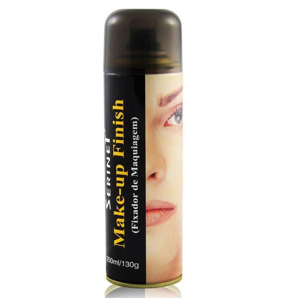 Aspa Spray Fixador de Maquiagem 250ml