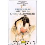 Aspectos da Literatura Brasileira - Edição Comemorativa