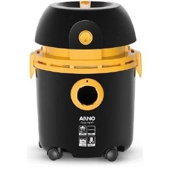 Aspirador Arno Aguapo 1400w 10 Litros H3po - H3po