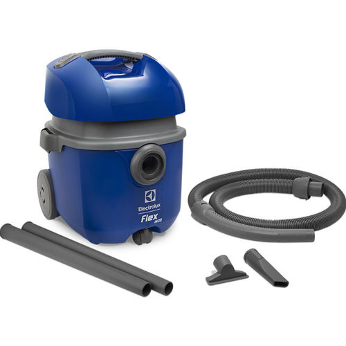 Aspirador de Pó e Água Electrolux Flex FLEXN 110V 1400w- Azul