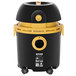 Aspirador de Pó e Água H3PO 1400W - Arno - 110V