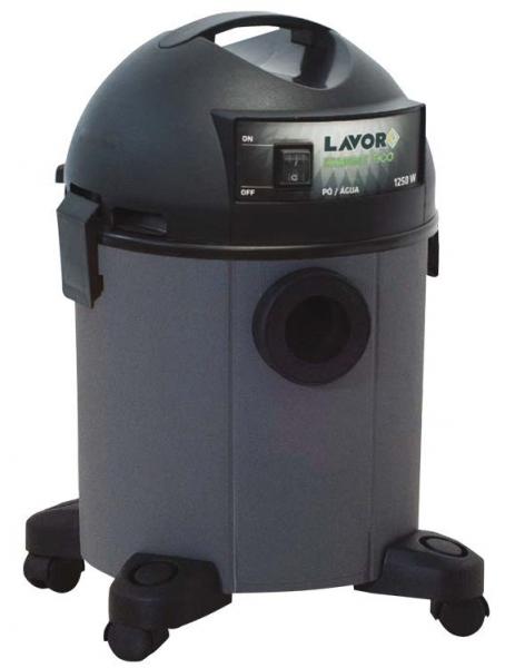 Aspirador de Po e Liquidos Compact Eco 22l 1250w 220v - Lavor