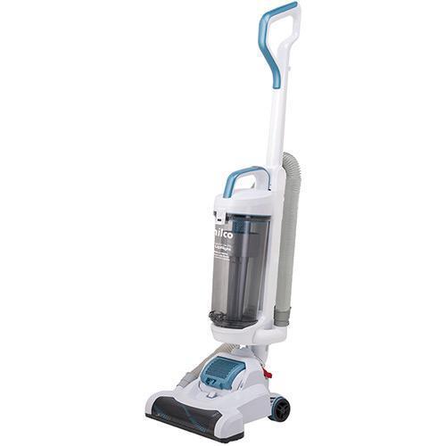 Aspirador de Pó Upright Philco 2000W Branco/Azul - 220V