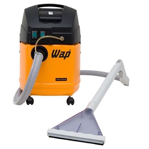Aspirador Extrator Carpet Cleaner 1600w 25L Wap