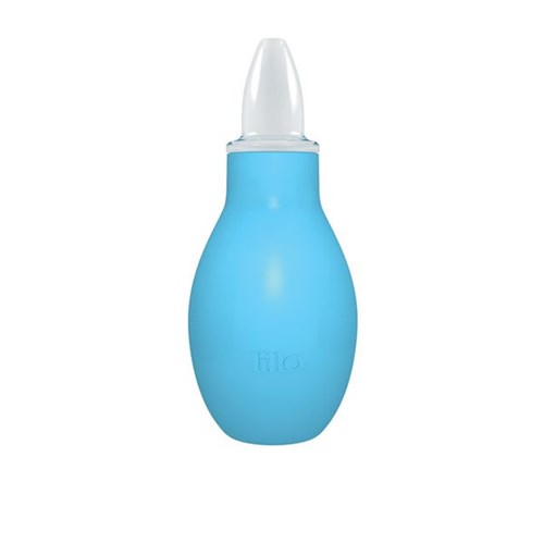 Aspirador Nasal Azul - Lillo - REF:654120 - UN