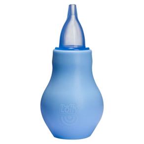 Aspirador Nasal Azul - Lolly