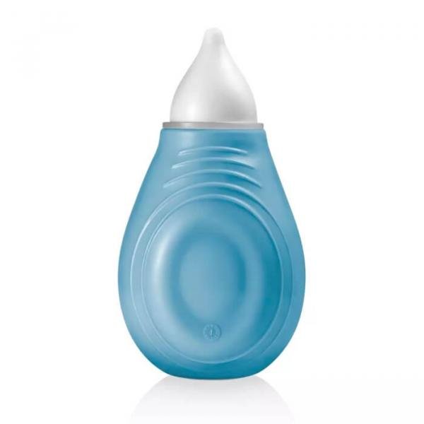 Aspirador Nasal Azul Multikids Baby - BB245 - Multilaser