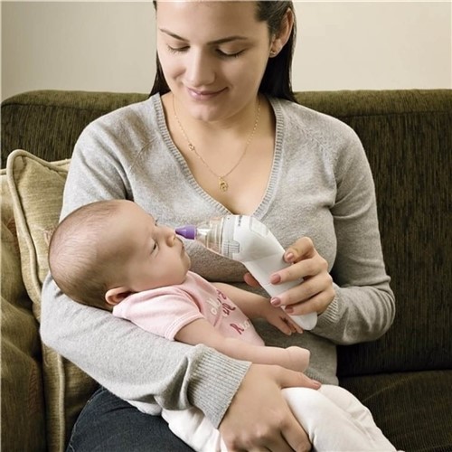 Aspirador Nasal Eletrônico Multikids Baby