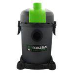 Aspirador para Pó e Liquidos 18 Litros 1200w - Ecoclean