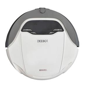 Aspirador Robô Automático Sem Fio Deebot D63 - Bivolt