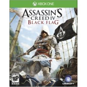 Assassin`S Creed 4: Black Flag Signature Edition (Versão em Português) - Xbox One