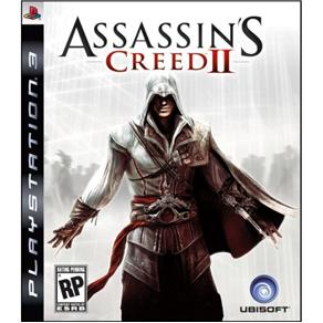 Assassin`s Creed II - PS3