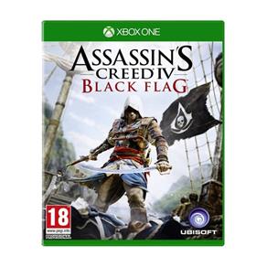 Assassin S Creed IV Black Flag - Xbox One