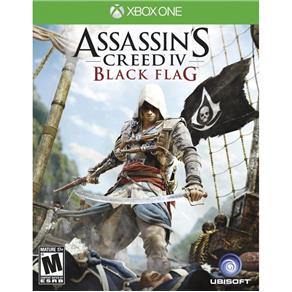Assassin`s Creed IV Black Flag Xbox One