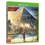 Assassin¿S Creed Origins - Xbox One