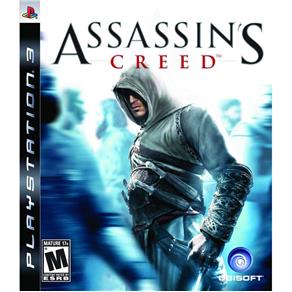 Assassin`s Creed - PS3