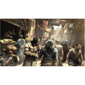 Assassin`S Creed: Revelations X360