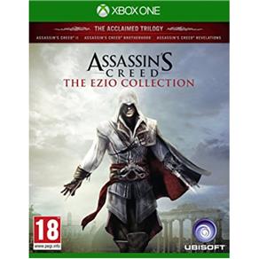Assassin`S Creed The Ezio Collection - Xbox One