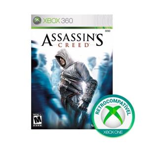 Assassin?s Creed - Xbox 360 / Xbox One