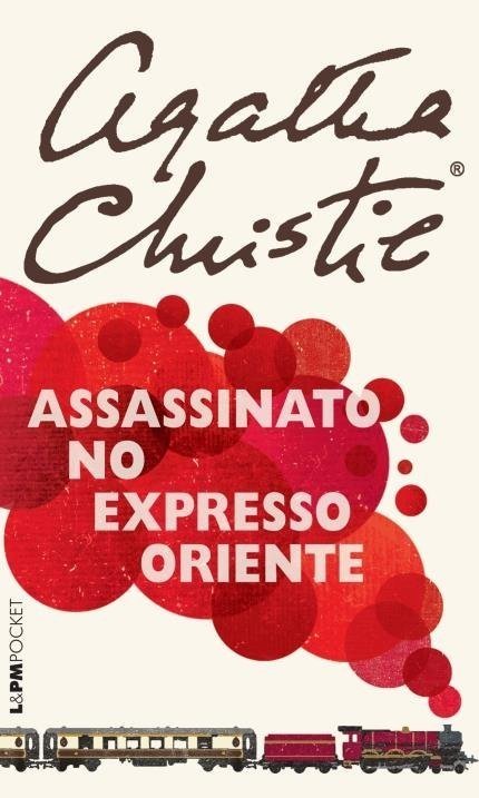 Assassinato no Expresso Oriente - Christie,agatha - Ed. L&pm