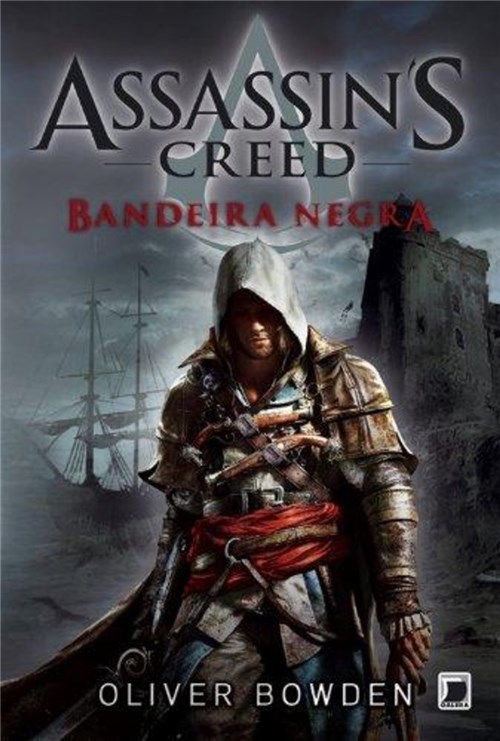 Assassin's Creed - Bandeira Negra, V.6