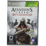 Assassins Creed Brotherhood - Ps3