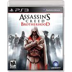 Assassin's Creed: Brotherhood - Ps3