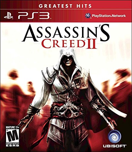 Assassins Creed Ii - Ps3