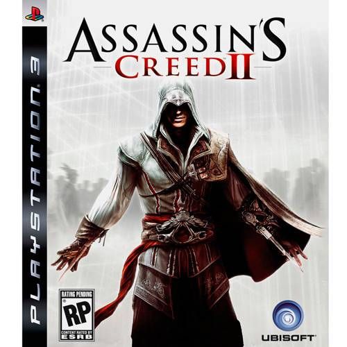 Assassin´s Creed 2 - Ps3
