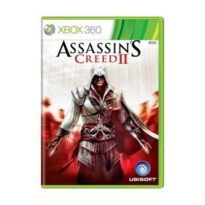 Assassins Creed Ii - Xbox 360