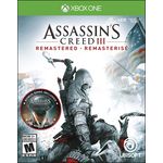 Assassin's Creed Iii: Remastered - Xbox One