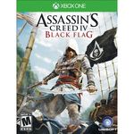 Assassin's Creed Iv Black Flag - Xbox One