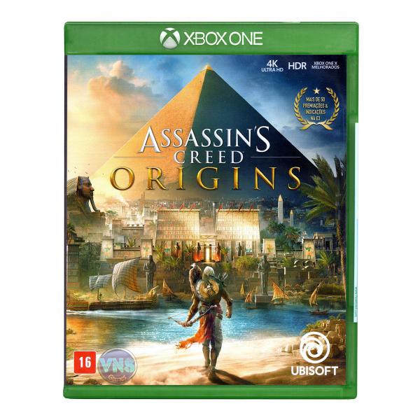 Assassin's Creed Origins - Xbox One - Ubisoft