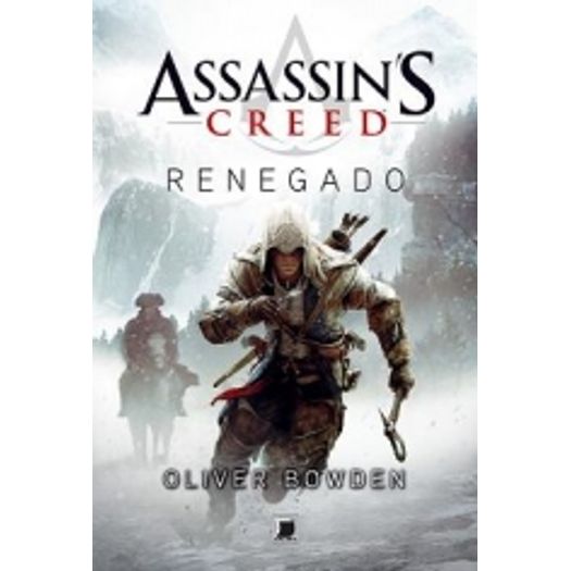 Assassins Creed - Renegado - Galera