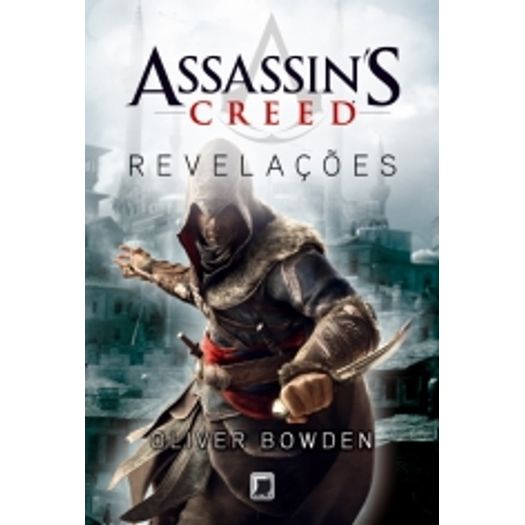 Tudo sobre 'Assassins Creed - Revelacoes - Galera'