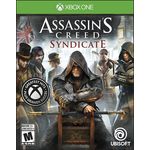 Assassins Creed Syndicate - Xbox One