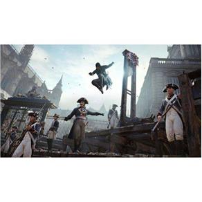 Assassins Creed Unity Limited Edition - Ps4