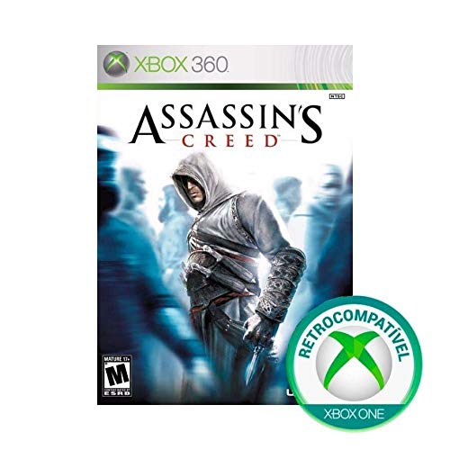 Assassins Creed - Xbox 360 / Xbox One