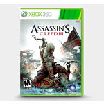 Assassin's Creed 3 - Xbox 360