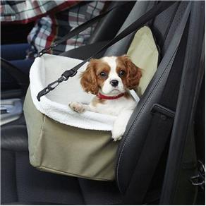 Tudo sobre 'Assento Cadeira Auto para Cachorros e Gatos CBR03341'