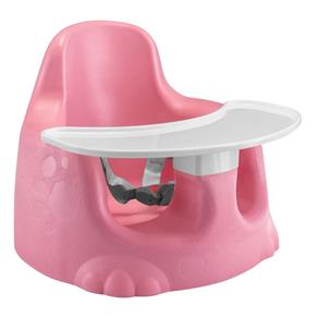 Assento de Chão Sauro - Tutti Baby Rosa