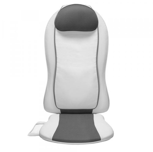 Assento Massageador Relax Medic Rm-as3605 com Aquecimento Shiatsu Premium - Relax Medic