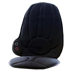 Assento Massageador Relaxmedic Relaxor RM-AM1600 - Preto