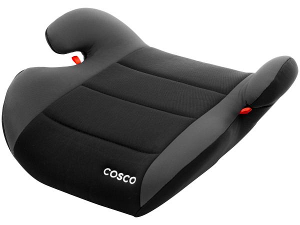 Tudo sobre 'Assento para Auto Cosco Go Up Booster - para Crianças Até 36kg'
