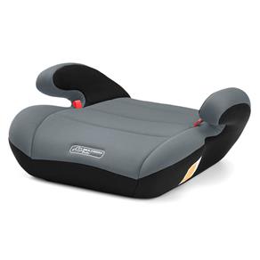Assento para Auto Safe Booster 22-36Kg Preto Multikids Baby - BB521