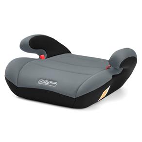 Assento para Auto Safe Booster 22-36Kg Preto Multikids Baby BB521